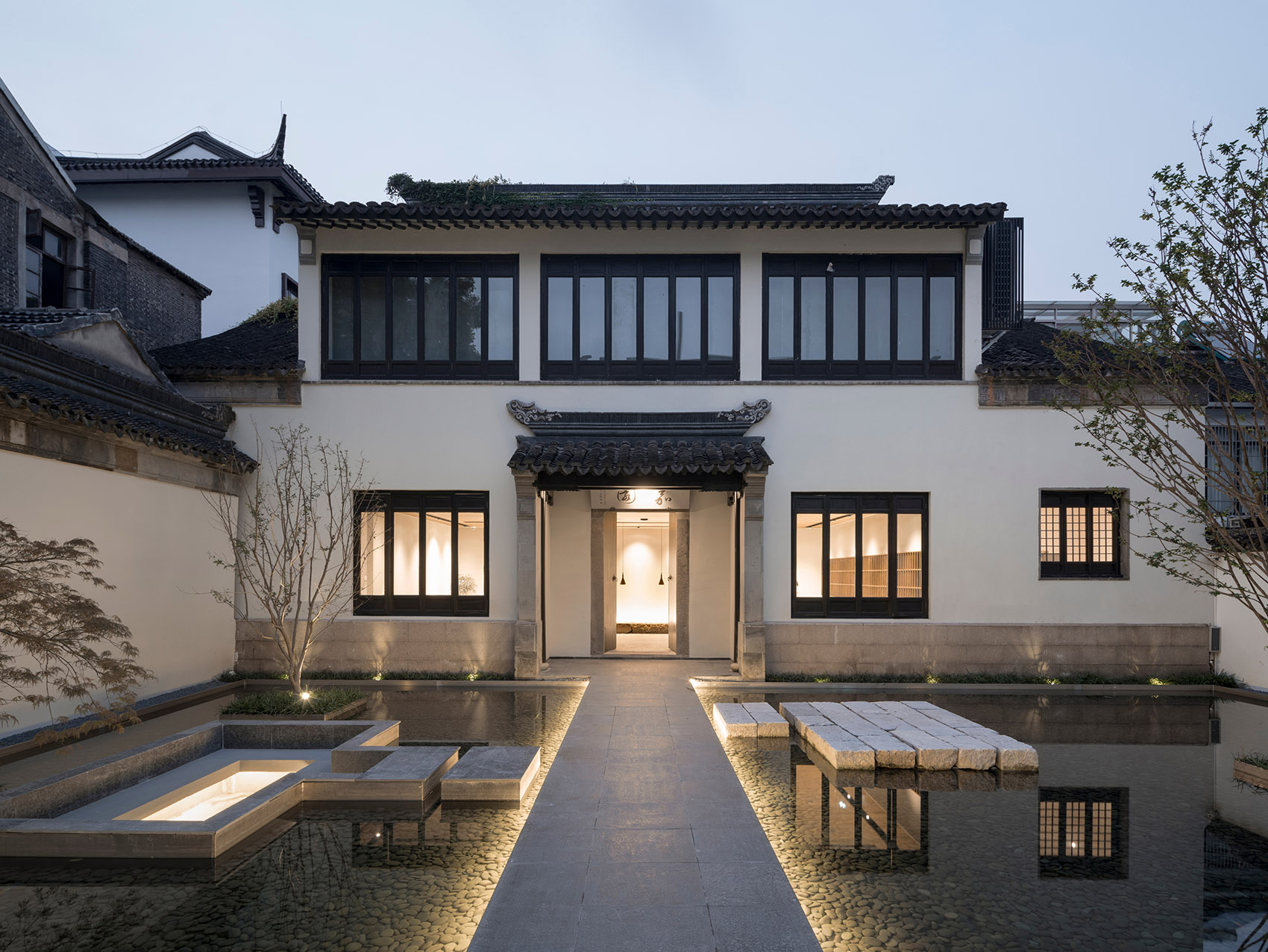 酒店裝修設(shè)計