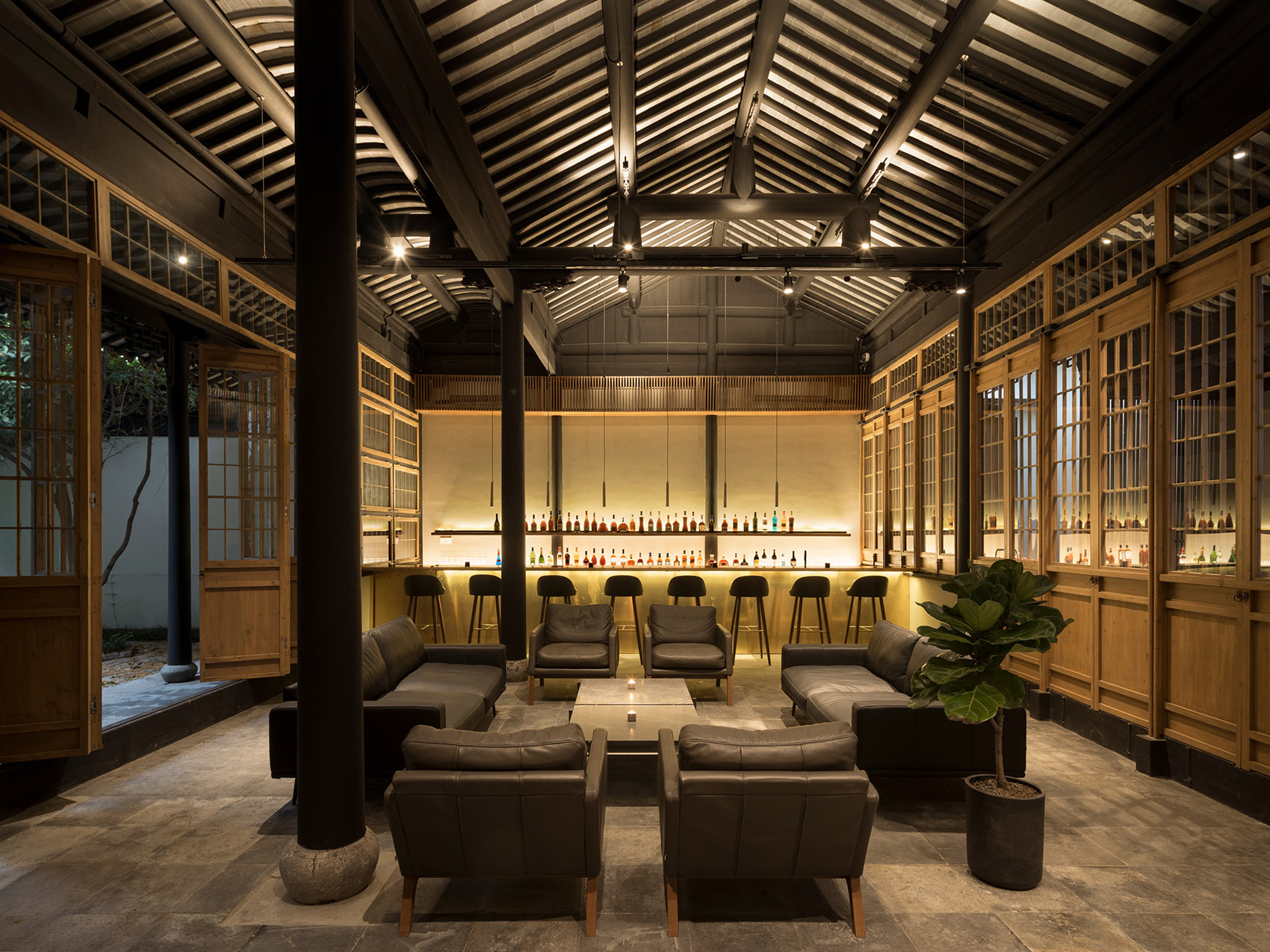 酒店設(shè)計