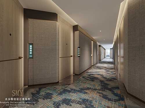 酒店設(shè)計、成都酒店設(shè)計
